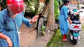 হঠাৎ করে একি হল আমার গাড়িতে 