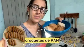 Inventando en la cocina 🧑‍🍳 un día conmigo viviendo en Cuba