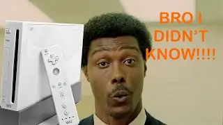 Hidden Features of Nintendo Wii You didn't know about!