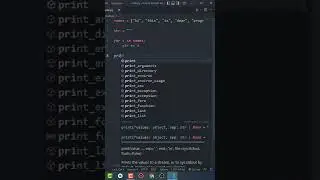 How To Convert List To String In Python - 