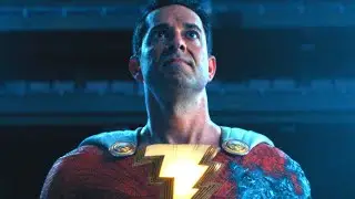 The End Of Shazam! 2 Explained