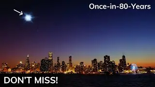 T Coronae Borealis: Once-in-a-Lifetime Opportunity To Catch Rare Nova Explosion Live This Week!
