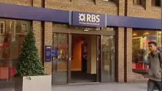 Customer fury as RBS and NatWest are hit by problems