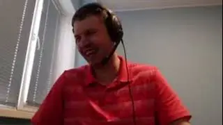 Папич и смешной анекдот