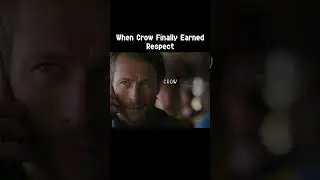 When Crow Finally Earned Respect in Destiny 2