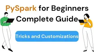 Beginner's Guide to PySpark RDD: Customization, Tricks and Best Practices