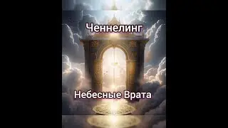 Ченнелинг. Небесные Врата. Сеанс регрессивного гипноза.