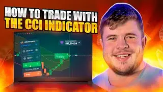 💵 CCI INDICATOR EXPLAINED - HOW TO USE IT IN YOUR TRADING STRATEGY | CCI Trading Strategy | CCI