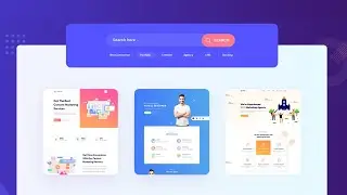 How To Insert A Premade Template On Elementor?