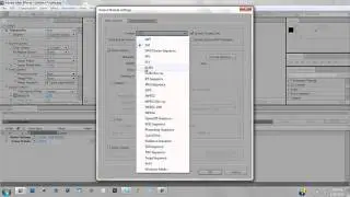 Tutorial | My Twixtor Settings + Render Settiings