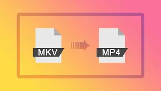 Как конвертировать mkv в mp4 бесплатно и быстро, Ремультиплексирование mkv в mp4 в OBS Studio