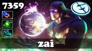 zai Enigma | 7359 MMR Dota 2