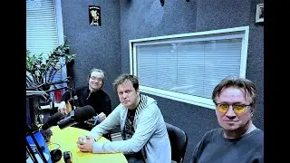 Интервью 