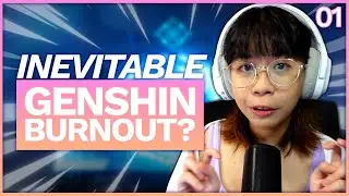 I Asked Genshin Players About 