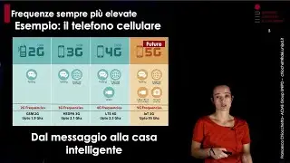 5G la tecnologia del futuro