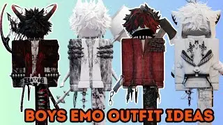 New Boy Outfits Code For Brookhaven And Berry Avenue | Roblox Brookhaven Boys