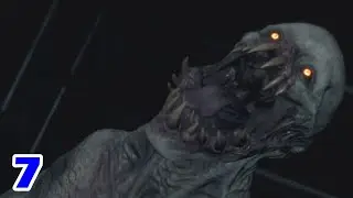 Resident Evil 4 Remake [7]: I Never Asked For This