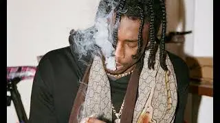 [FREE] Duvy x Houdini x Burna Bandz Type Beat 