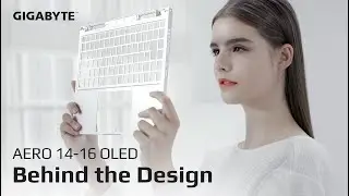 BEHIND THE AERO DESIGN: Inspired by Everyday Life (2023)