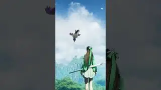 Sword and Fairy 7