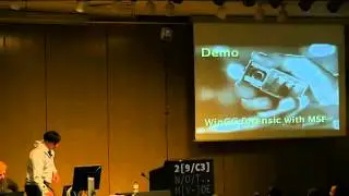 29C3: SCADA Strangelove (EN)