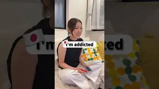 I’m addicted / I’m into in Japanese 🇯🇵