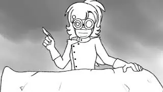 Friday Night Funkin: Memento Mori - Fall Fair Suite Animatic
