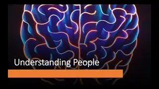 2.12. Understanding People - Summary (User Experience Design)