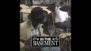 In The Basement: Paul Jones