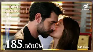 Kan Çiçekleri 185. Bölüm