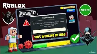 how to fix roblox error code 280 | Roblox error code 280 fix | Roblox delta executor v656 problem