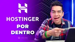 Hostinger en Español 2025 ⚠️ Antes de Comprar debes saber esto!