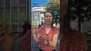 PostDoc Nikki Arendse talks about her research at the Oskar Klein Centre, at Stockholm University.