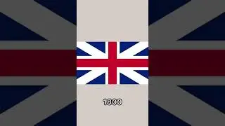 United Kingdom historical flags