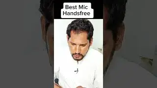 Mic Wali Handsfree - Best Handsfree with cheep price in Pakistan 