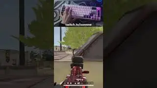 Фишка для быстрого пика PUBG