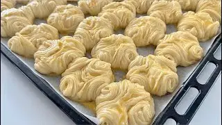 Everyone thought I had it ready. I wish I knew this recipe 20 years ago, it's so delicious