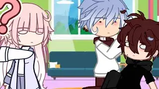 Fruity friends. • Gacha Club