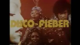 BONEY M. - Disco Fieber trailer (1979)