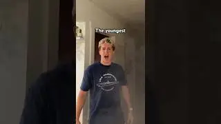 it’s their birth right I guess