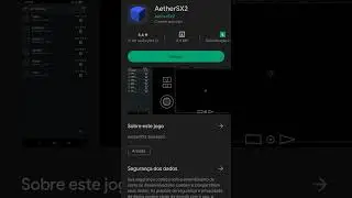 FIM DO AETHERSX2 PARA CELULAR 😞 NÃO ATUALIZE SUA VERSÃO!
