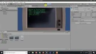 Game Development Using Unity3d : Lecture 19 - Random Range !! by Code Flow 