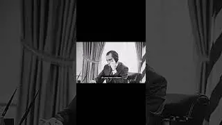 Richard Nixon Calls Joe Biden