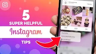 5 Secret Instagram Tricks That YOU Probably Didnt Know (For Brands)