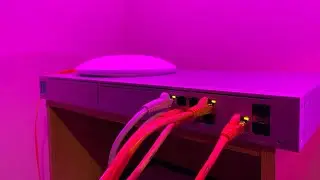 UniFi Dream Machine Pro - Unboxing