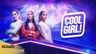 Cool Girl! | Girls Comedy | Full Movie | Czech Cinema