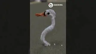 Bringing fabric to life with 3D thread art! 🌟