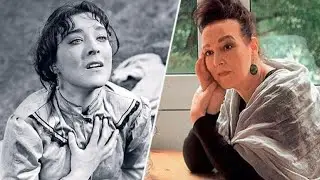 Самую красивую актрису довели до глубокой депрессии и до психиатрической клиники. Рассвет и закат