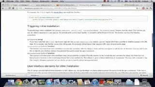 How to Get the Miniclip Toolbar on Google Chrome : Google Chrome Tips
