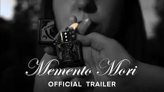 Memento Mori (2023) Trailer